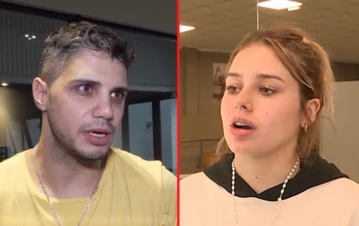 Coti Romero contó la horrenda manera con la que descubrió la infidelidad del Conejo