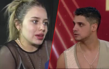 Denuncian que Coti Romero le hizo magia negra al Cone: "Quiere que…"