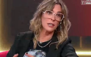 Dani la Chepi reveló cómo conoció a su nuevo novio y le mandó una indirecta a su ex