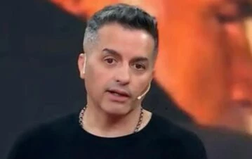 Angel de Brito reveló quién podría ser la angelita más especial en la historia de LAM: “Mirá que soy carísima”