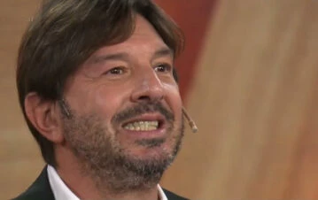 La terrible experiencia que vivió Damián De Santo con su familia en Córdoba