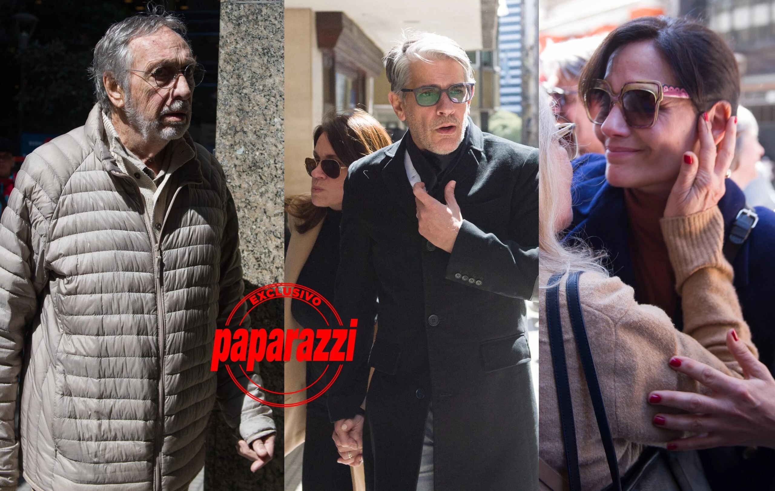 LA DESPEDIDA A PEPE SORIANO