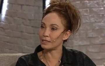 El polémico episodio de violencia que vivió Ernestina Pais que involucra a su hijo mayor: “Tenía mordeduras y…”