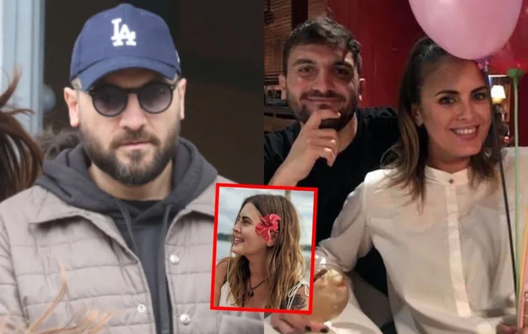 El hermano de Silvina Luna contó cómo atraviesa su duelo.