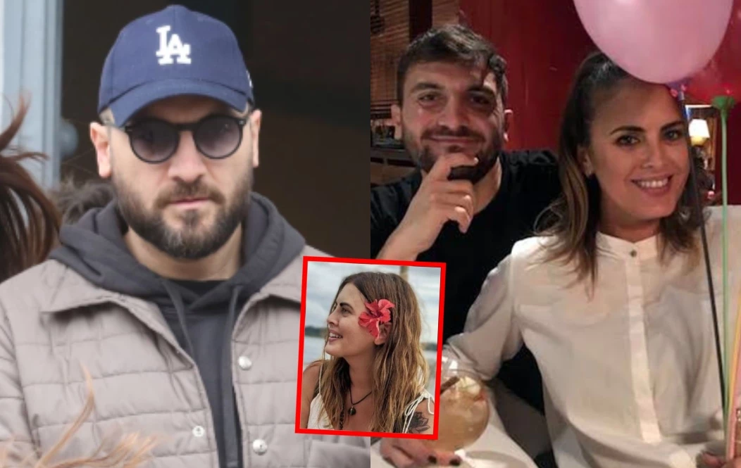 El hermano de Silvina Luna contó cómo atraviesa su duelo.