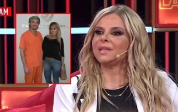 Fabiana Liuzzi reconoció que se operó con Aníbal Lotocki y pidió cautela tras la muerte de Silvina Luna
