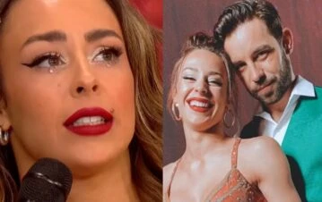 Fiorella Giménez contó todo sobre su abrupta separación de Cachete Sierra: ¿hubo terceros en discordia?