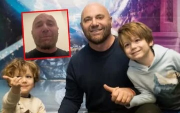 La angustia de Germán Martitegui por la ex empleada detenida tras el robo en su casa: “Cuidaba a mis chicos y…”