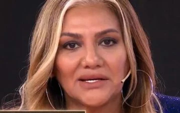 La Bomba Tucumana contó cómo sigue la lucha de su novio contra una dura enfermedad