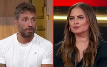 Gustavo Conti confesó que recibe "señales" de Silvina Luna tras su muerte: "Me..."