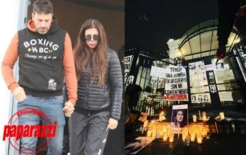 La carta abierta de Gustavo Conti pidiendo justicia por Silvina Luna y condena para Lotocki