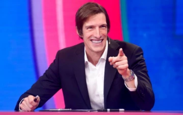 Revelan quién acompañará a Iván de Pineda en Escape Perfecto