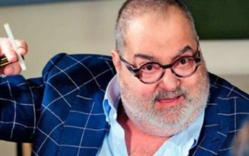 Jorge Lanata aclaró la verdad sobre su estado de salud: "Estoy…"