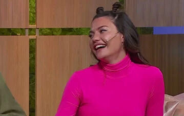 ¡Inesperado! Jujuy Jiménez reveló con qué famosa se quiere poner de novia