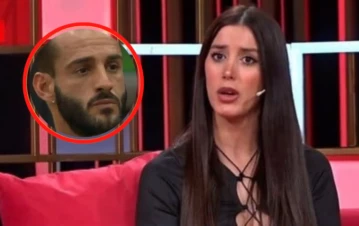 Juliana Diaz se separó de Maxi a menos de un mes de la reconciliación: por qué ahora es definitiva