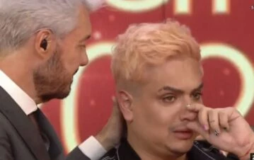 Kennys Palacios recordó el drama que vivió como víctima de bullying: “Me tiraban…”