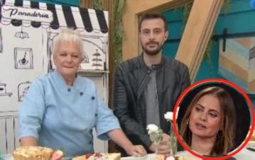 La Peña de Morfi despidió a Silvina Luna con un emotivo video