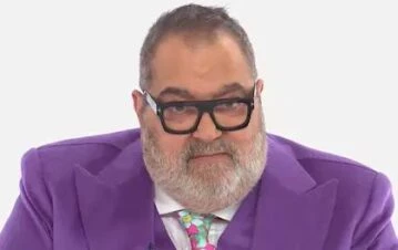 El conmovedor testimonio de Jorge Lanata tras salvar su vida: “Pude no haber vuelto porque...”