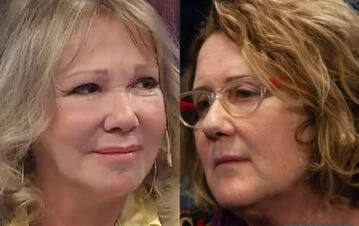 Verónica Llinás blanqueó la pelea con Soledad Silveyra: “Hubo problemas de...”