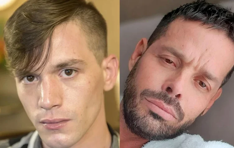 Lucas Benvenuto mostró los últimos mensajes que le mandó Mariano Caprarola antes de morir.