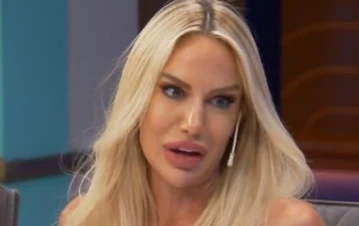 Las pruebas que confirmarían que Luciana Salazar está saliendo con un importante empresario