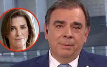 Luis Otero se indignó con la justicia por la lentitud en el caso de Débora Pérez Volpin: “La mataron de...”