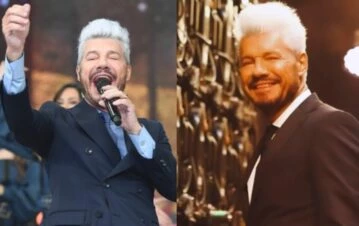 La insólita costumbre de Marcelo Tinelli en los cortes del Bailando: “Tiene un corralito para...”