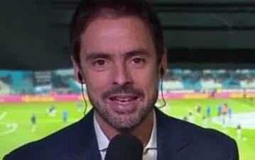 Mariano Closs reveló de qué club es hincha y mostró el carnet: “Soy socio y abonado de…”