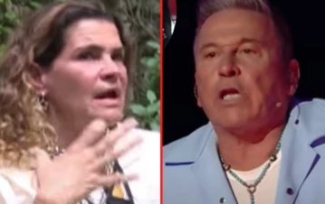 El mensaje de la esposa de Ricardo Montaner que desató un escándalo familiar