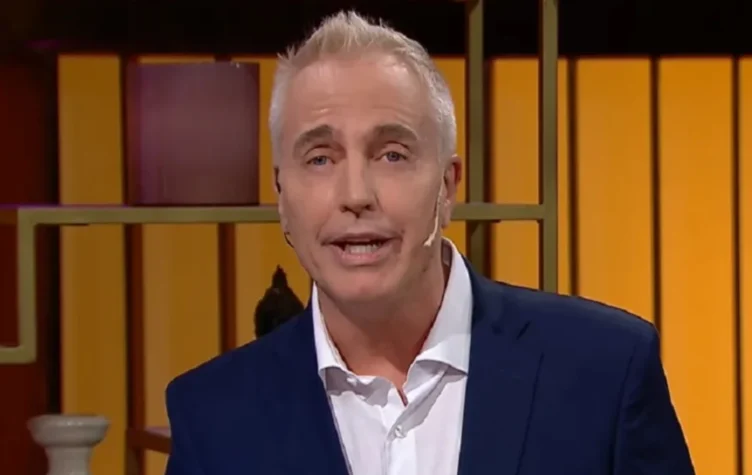 Vuelve Marley a Telefe.