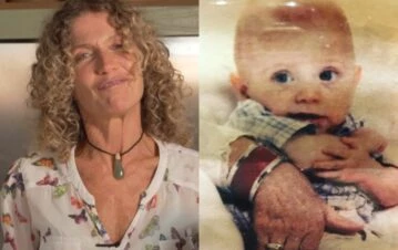 La dulce carta con la que Maru Botana recordó a su hijo Facundo a 15 años de su muerte: “Estás conmigo”