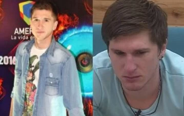 La peor noticia de Mauri Guirao, finalista de Gran Hermano 2016: “La biopsia dio mal. Tengo cáncer y…”