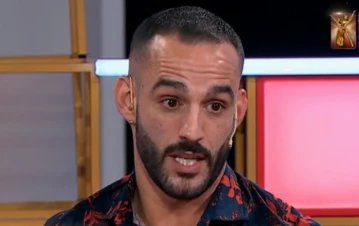 La desgarradora frase de Maxi Guidici sobre su intento de suicidio: "Me quería…"