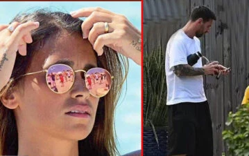 Cuál es el sandwich que se convirtió en el favorito de Lionel Messi desde que vive en Miami