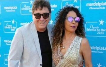 Denuncian la táctica de Patricia Sosa y Oscar Mediavilla para viajar gratis en business