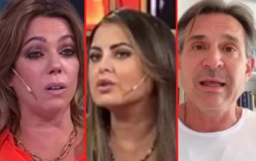 Pía Shaw contó cómo operó Lotocki a Silvina Luna y “mil mujeres”: “Vos entrabas y…”