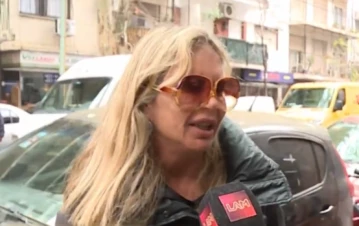 La triste confesión de Raquel Mancini sobre su vida amorosa: "Nunca tuve suerte porque.."