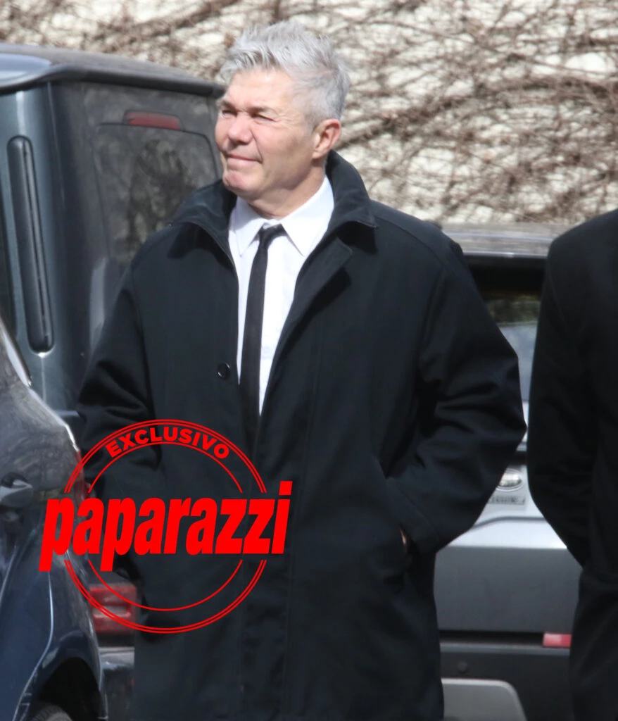 FERNANDO BURLANDO, APESADUMBRADO. CUANDO LA LEY TAMBIEN LLORA Y SUFRE.