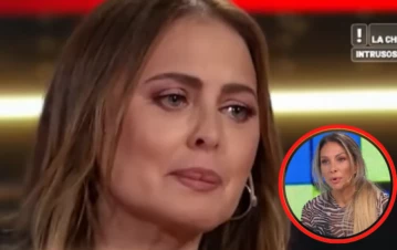 La esposa de Aníbal Lotocki explicó por qué su marido no provocó la muerte de Silvina Luna