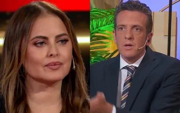 El durísimo e increíble dato que dio Mauro Szeta sobre la muerte de Silvina Luna