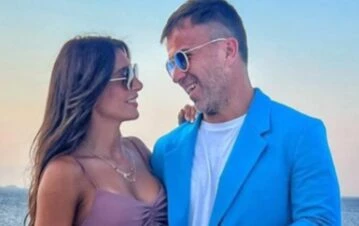Quién es el cura que llevará adelante el casamiento de Sol Pérez: “Tiene una historia increíble”
