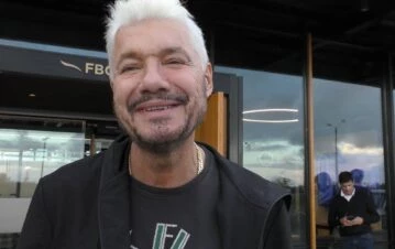 Sorpresiva definición de Marcelo Tinelli sobre su vida junto al Tirri: “El es mi..."
