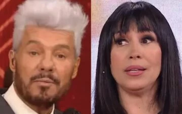 Se filtró el explosivo apodo que le puso Marcelo Tinelli a Marixa Balli en la intimidad: “Lo qué pasa es que…”