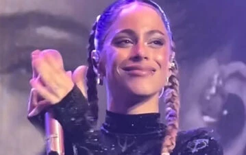 Qué hizo el padre de Tini Stoessel para que ella decida romper la relación