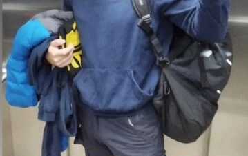 El Tucu López reveló la extraña fobia que tienen con el tomate: “Si lo veo…”