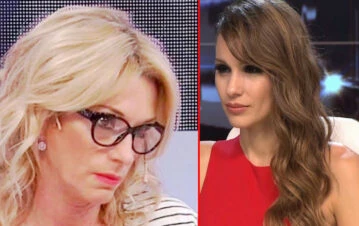 Yanina Latorre contó quién es la actriz a la que Pampita quiere “encontrarse” y no trabajaría nunca