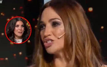 Belén Francese confesó qué otra famosa estuvo la noche que Andrea Rincón intentó seducirla