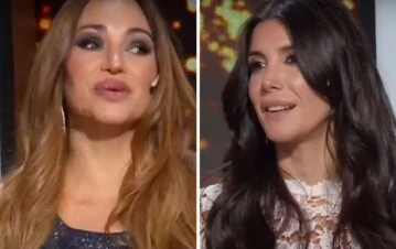 El escandaloso mensaje de Belén Francese tras el polémico cruce con Andrea Rincón