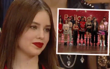Coti Romero desenmascaró a los "falsos del Bailando" y pidió echarlos del programa: "Se tienen que ir Lourdes y..."