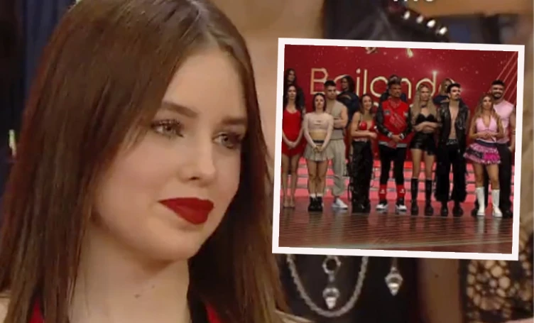 Coti Romero desenmascaró a los falsos del Bailando y pidió echarlos del programa